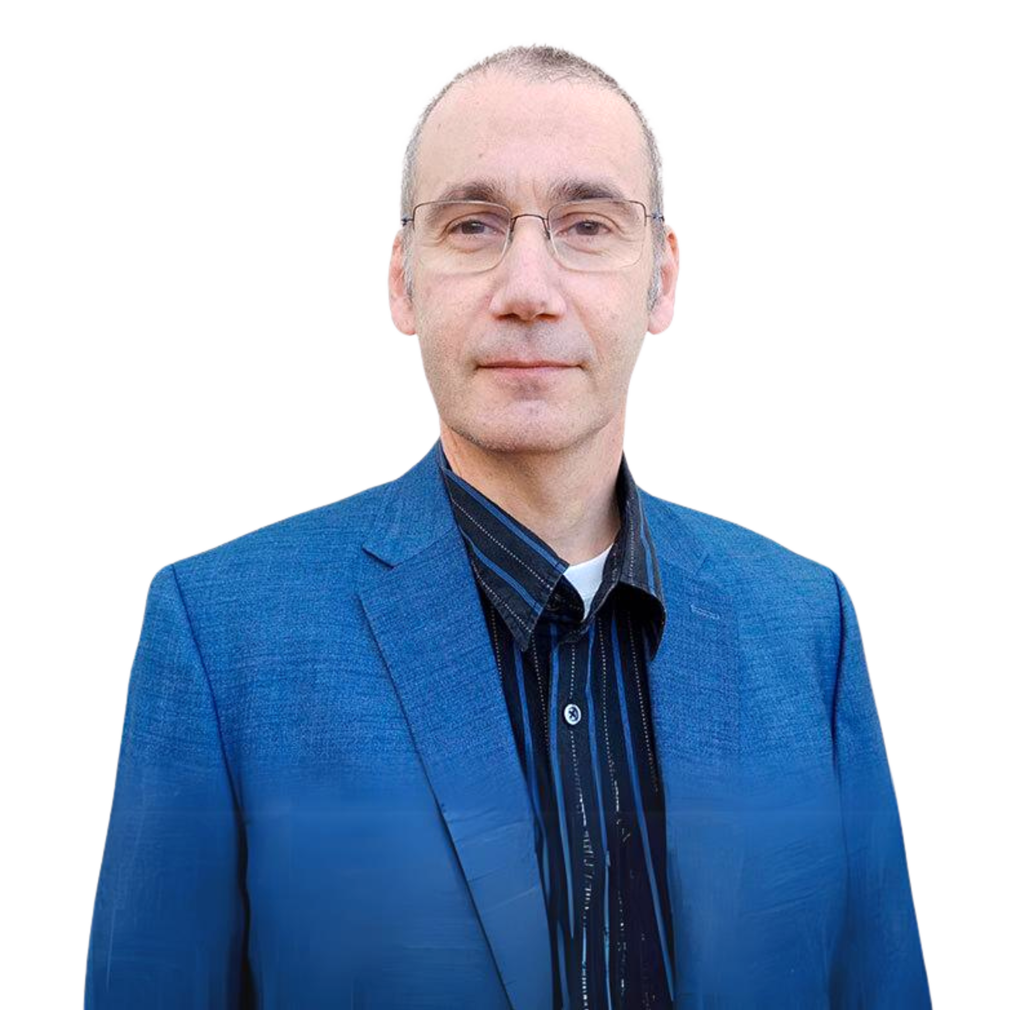 Dr. Juan Cruz Ripoll (Spain)